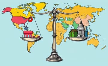 A Influência dos Eventos Políticos nas Suas Decisões de Carteira