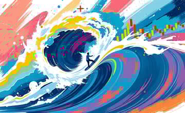 Estratégias de Momentum Trading: Pegando a Onda dos Ganhos