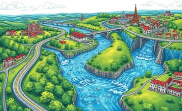 Estratégias de Investimento em Água: O Recurso Essencial do Futuro