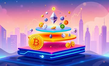 Bitcoin e Criptomoedas: Construindo uma Estratégia de Alocação