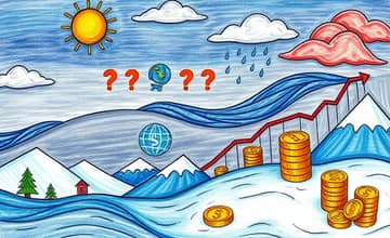 O Poder dos Derivativos Climáticos: Lucrando com as Mudanças Globais