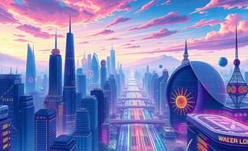 Estratégias de Investimento em Tecnologia Disruptiva: O Futuro Chegou