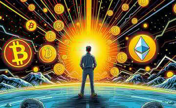 O Dilema do HODL: Segurar ou Vender Seus Ativos Digitais?