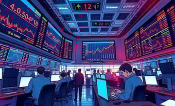 Mercado de Câmbio Futuro: Proteja-se da Variação do Dólar