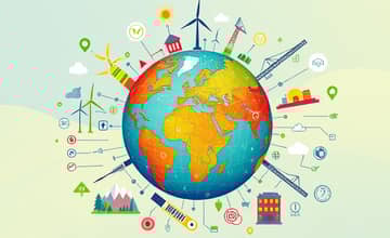 O Poder dos Investimentos Temáticos: Crescimento em Tendências Globais