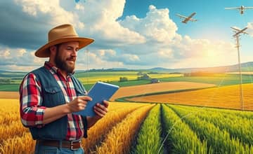 O Guia Definitivo para o Mercado de Seguros Paramétricos