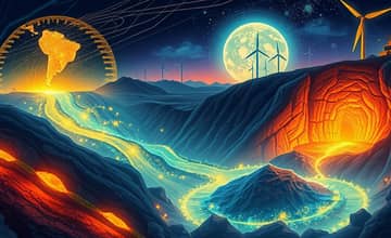 Estratégias de Investimento em Materiais Raros: Ouro da Indústria