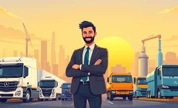 Leasing Financeiro: Alternativa Inteligente à Compra de Ativos